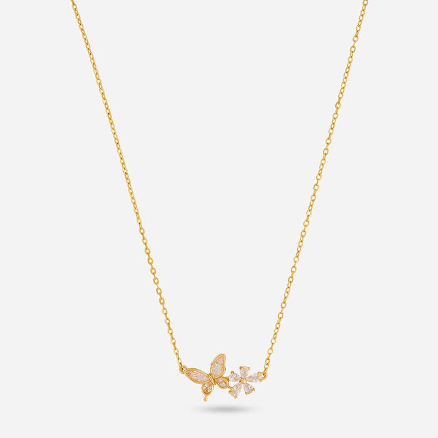 Trendy Necklace Trendy Necklace 203540