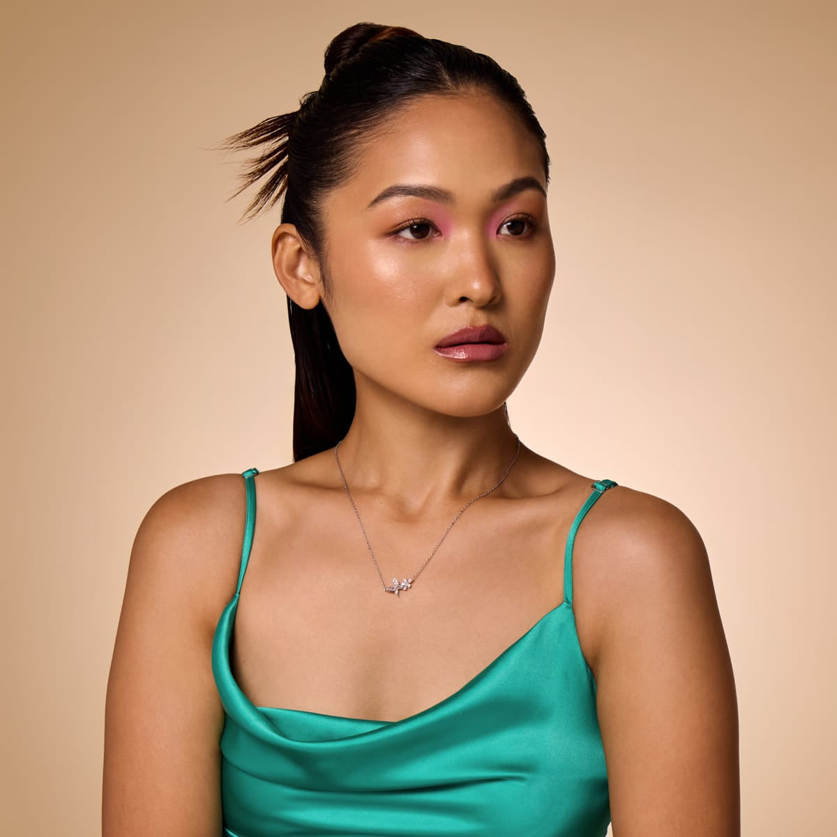 Trendy Necklace Trendy Necklace 203540
