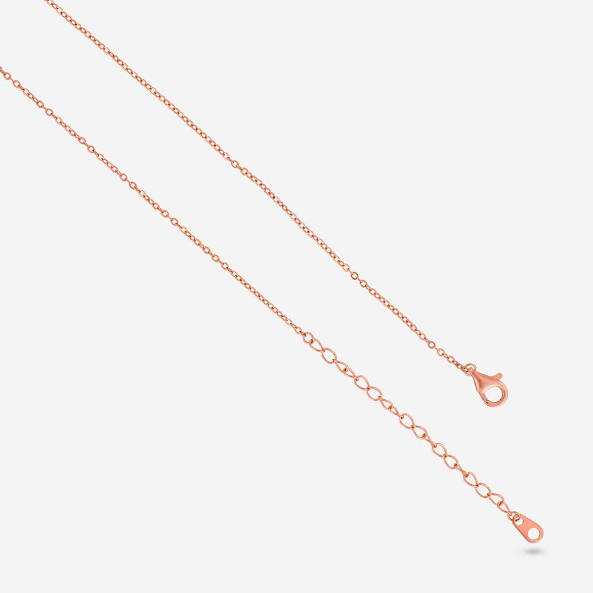 Trendy Necklace Trendy Necklace 203541