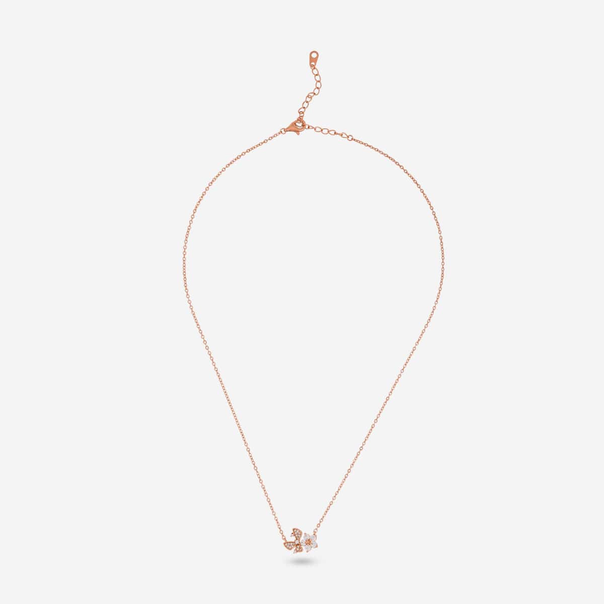 Trendy Necklace Trendy Necklace 203541