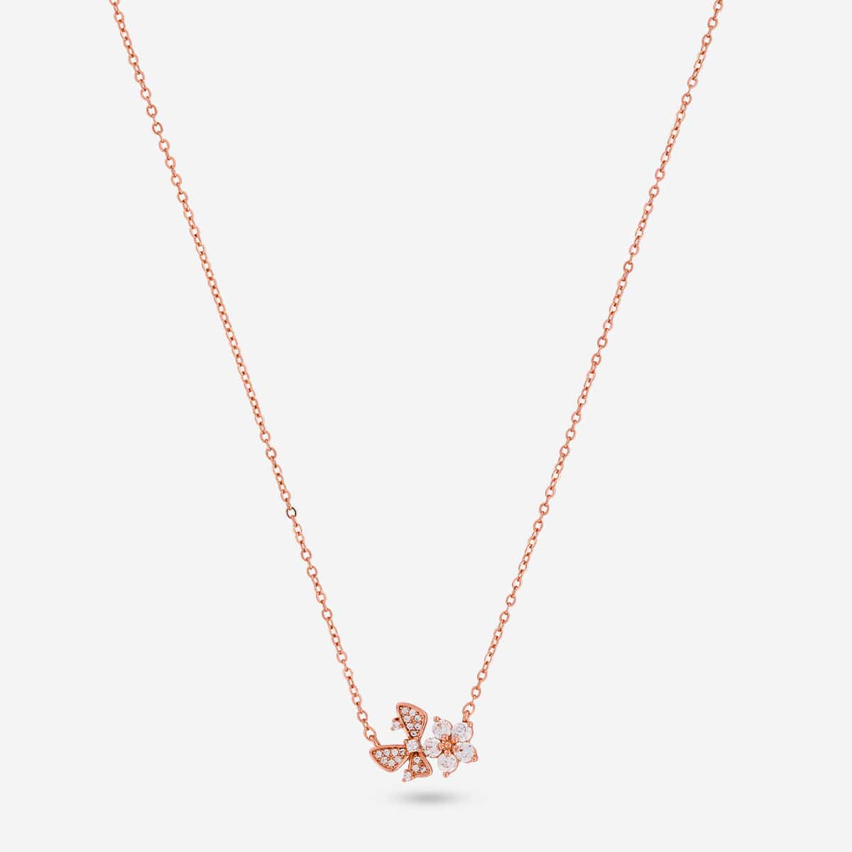 Trendy Necklace Trendy Necklace 203541