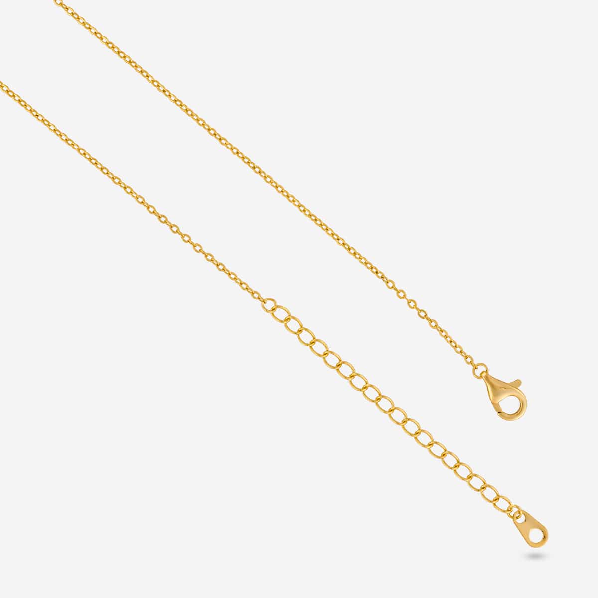 Trendy Necklace Trendy Necklace 203541