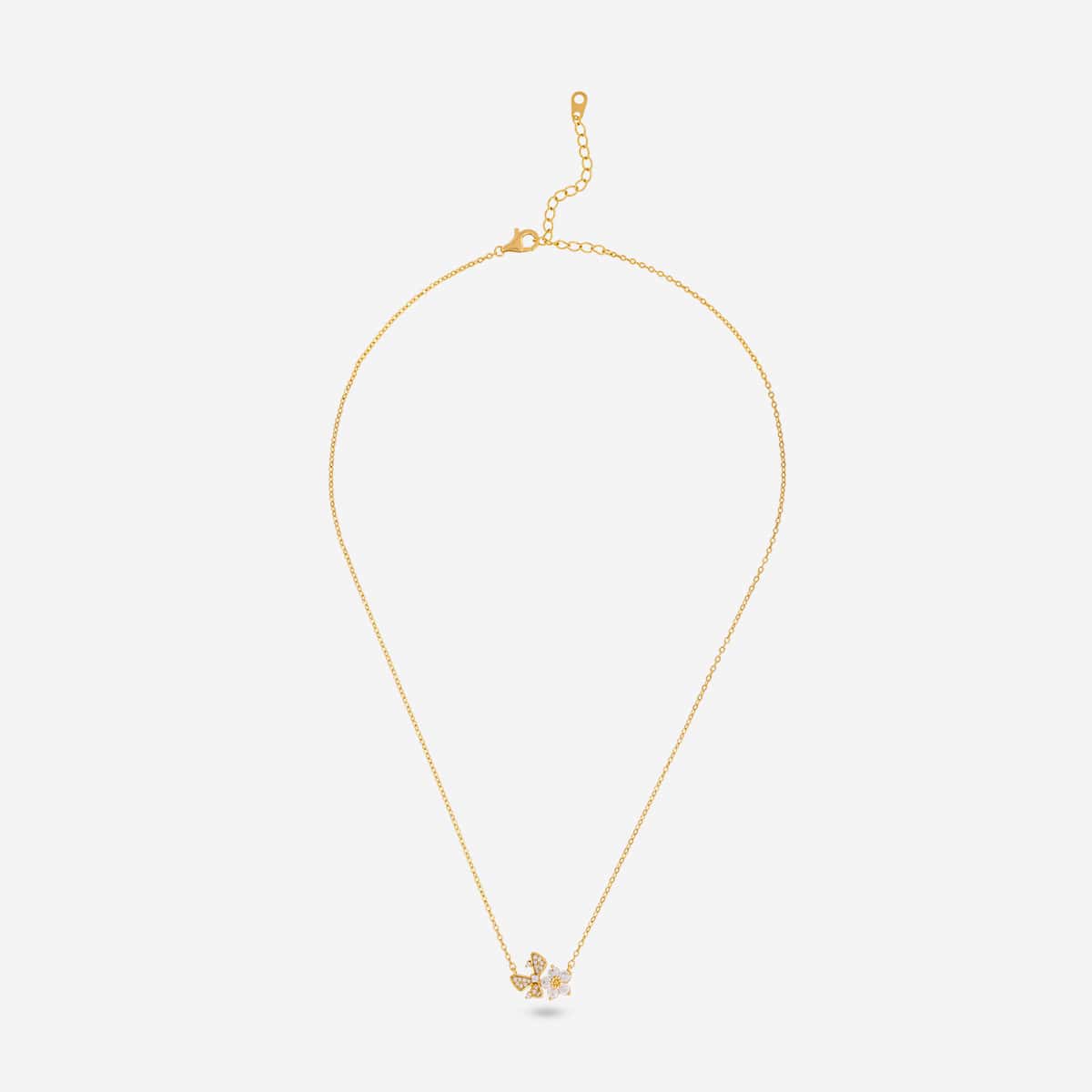 Trendy Necklace Trendy Necklace 203541