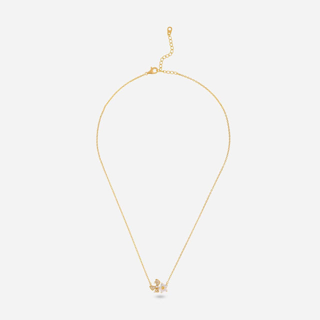 Trendy Necklace Trendy Necklace 203541