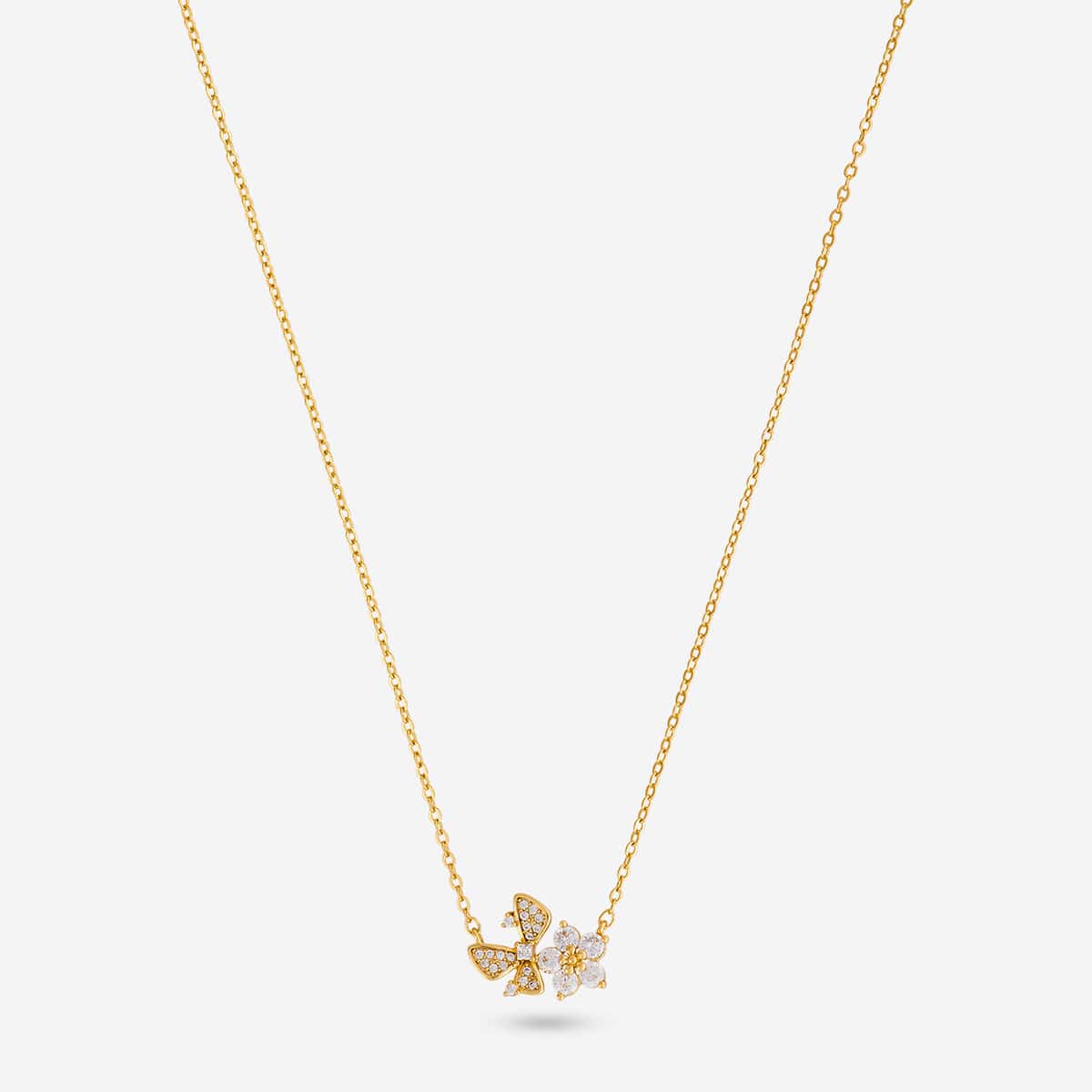 Trendy Necklace Trendy Necklace 203541