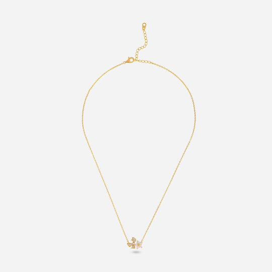 Trendy Necklace Trendy Necklace 203541