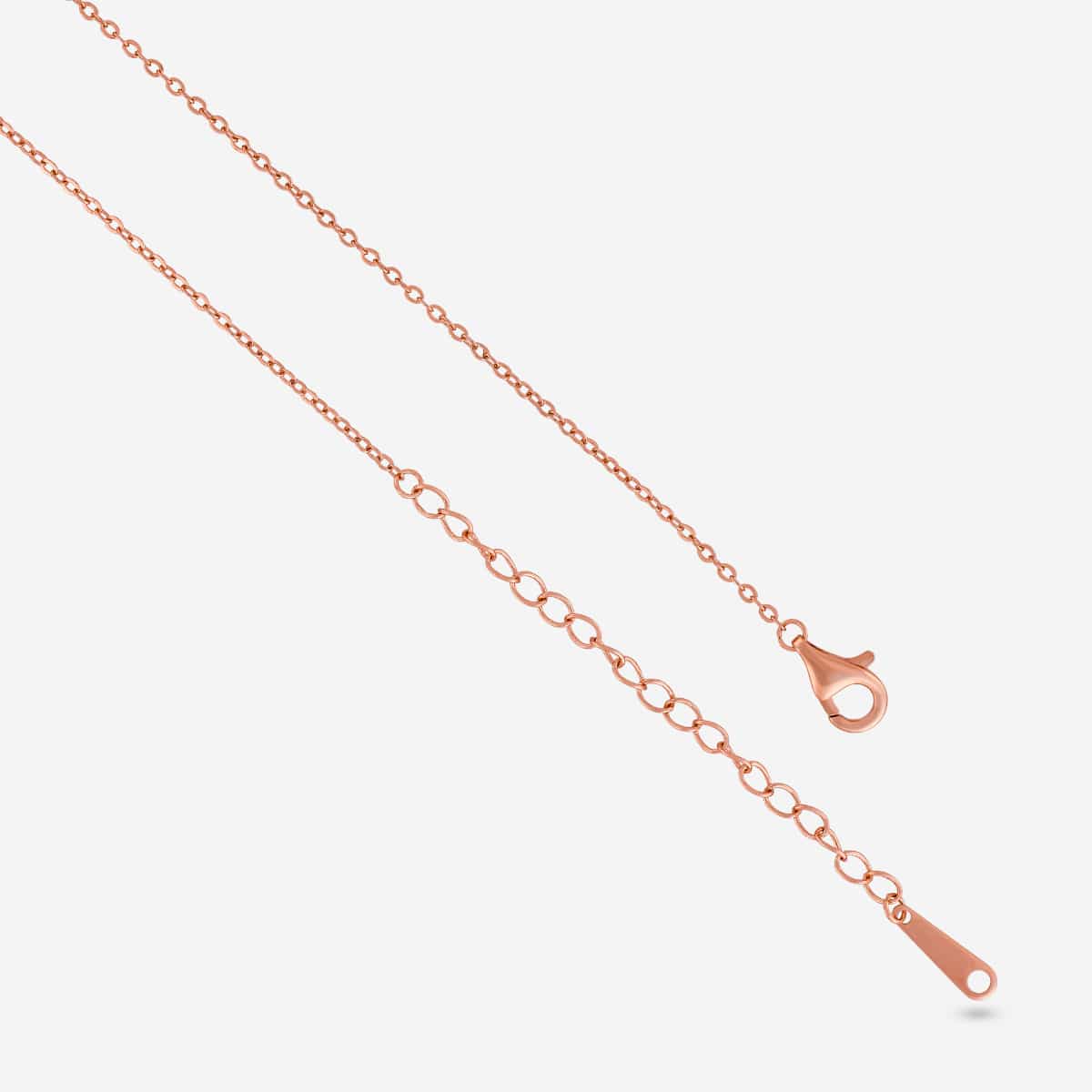 Trendy Necklace Trendy Necklace 203542