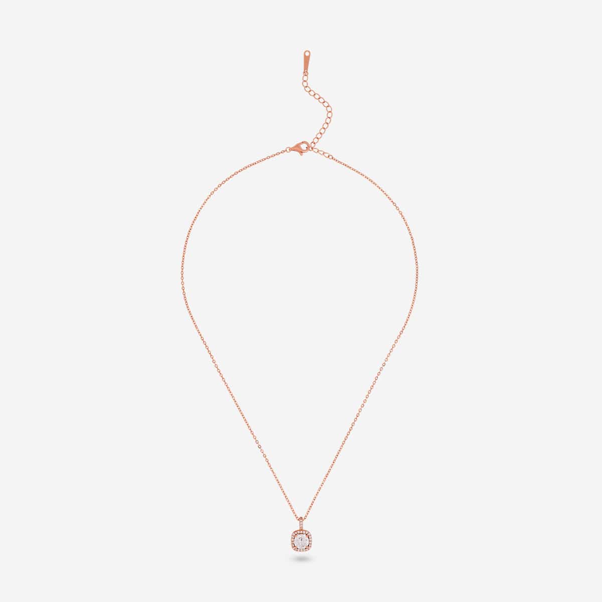 Trendy Necklace Trendy Necklace 203542