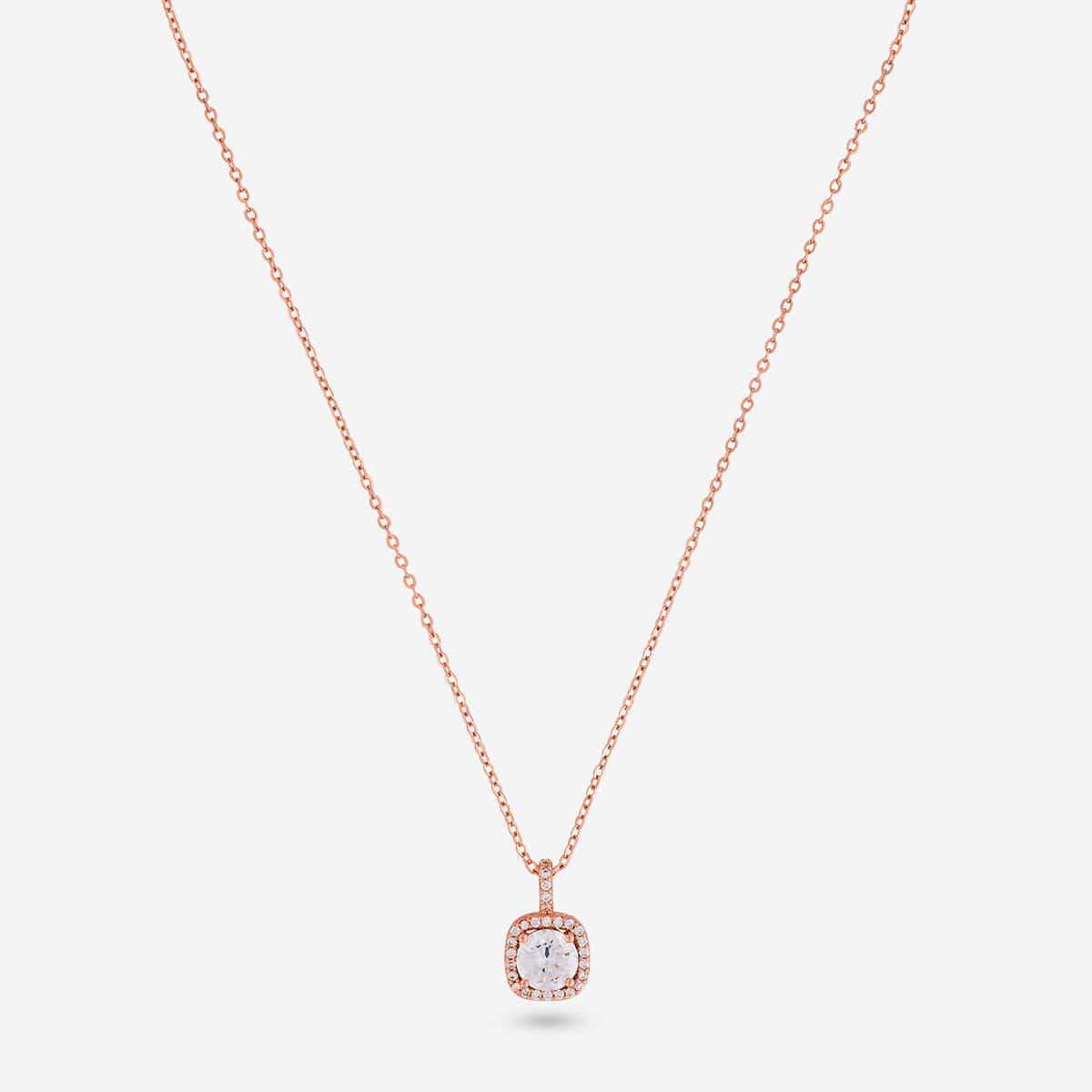 Trendy Necklace Trendy Necklace 203542