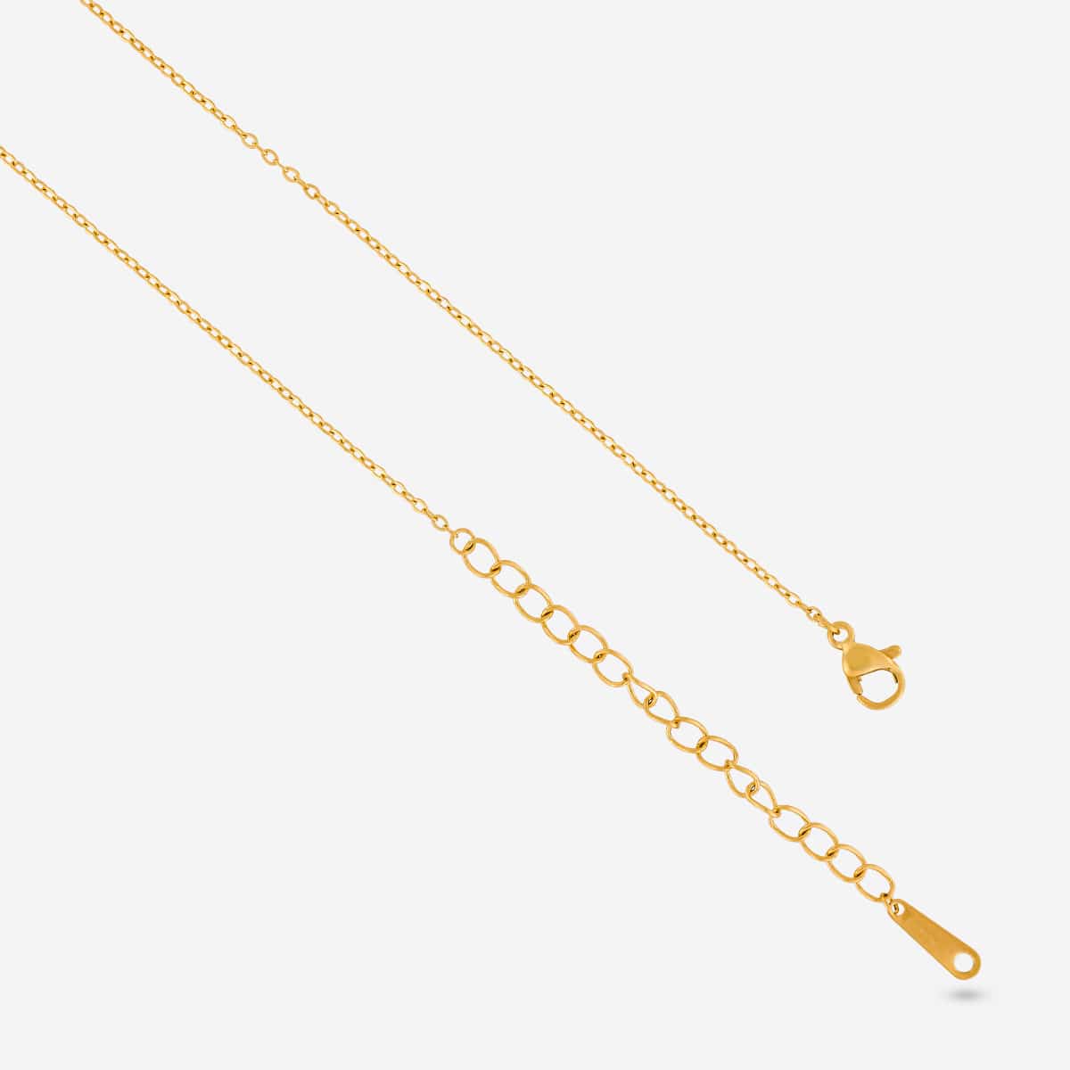 Trendy Necklace Trendy Necklace 203542
