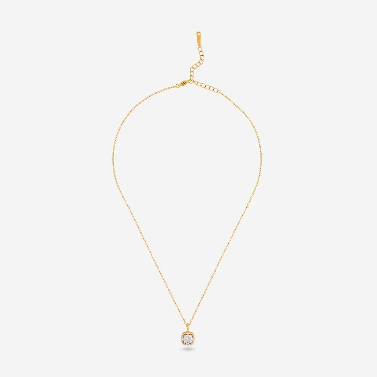 Trendy Necklace Trendy Necklace 203542