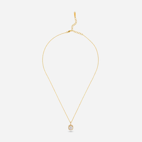 Trendy Necklace Trendy Necklace 203542