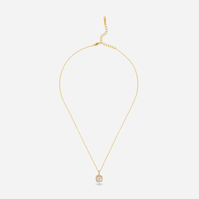 Trendy Necklace Trendy Necklace 203542
