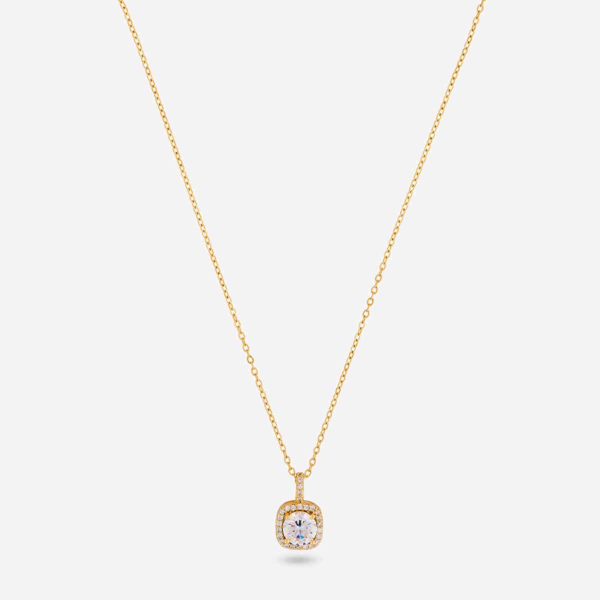 Trendy Necklace Trendy Necklace 203542