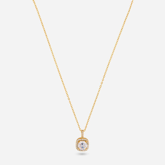 Trendy Necklace Trendy Necklace 203542