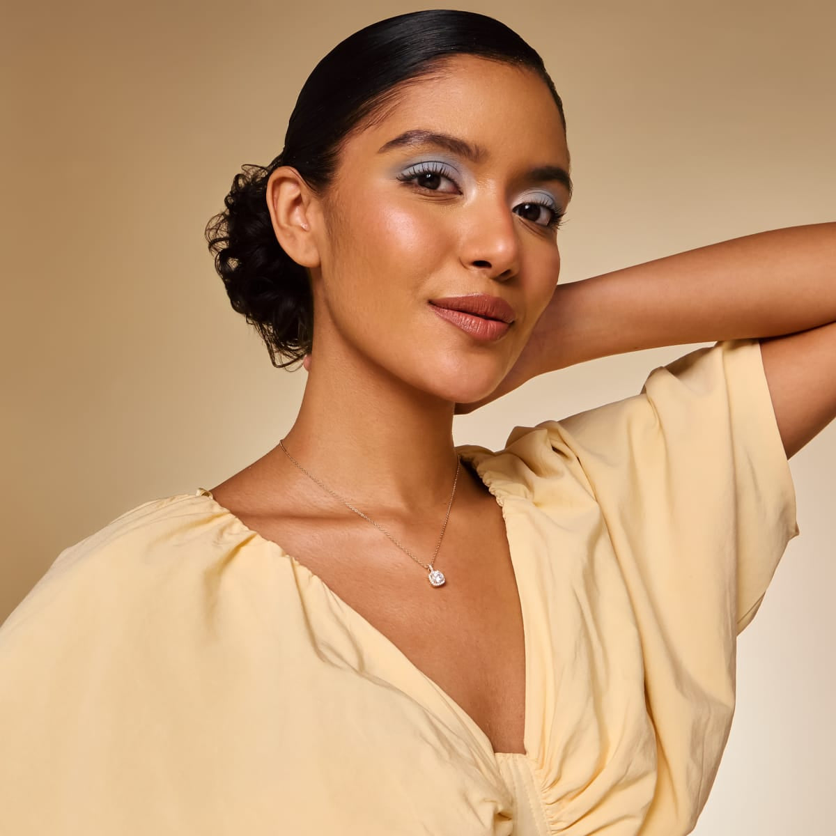 Trendy Necklace Trendy Necklace 203542