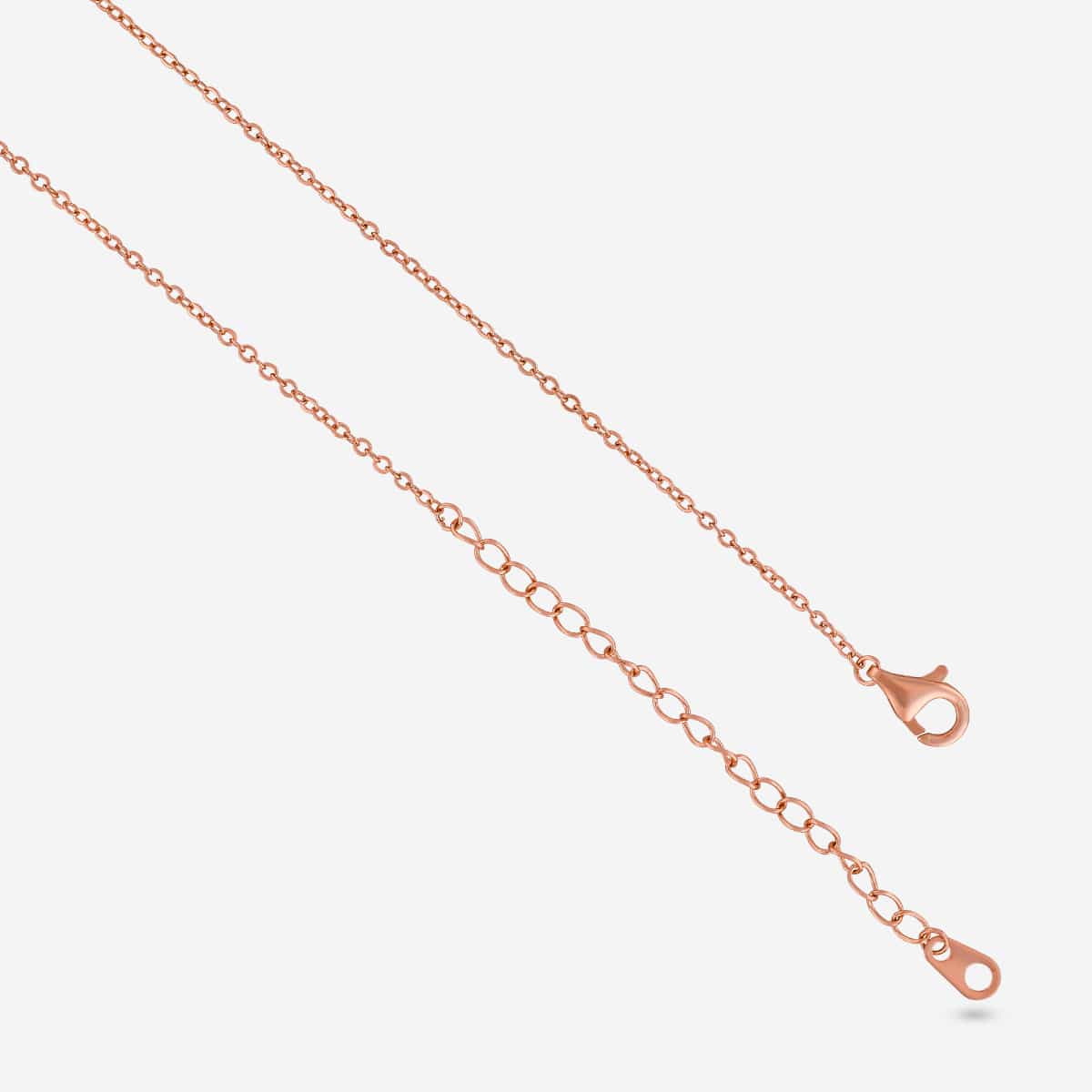 Trendy Necklace Trendy Necklace 203543