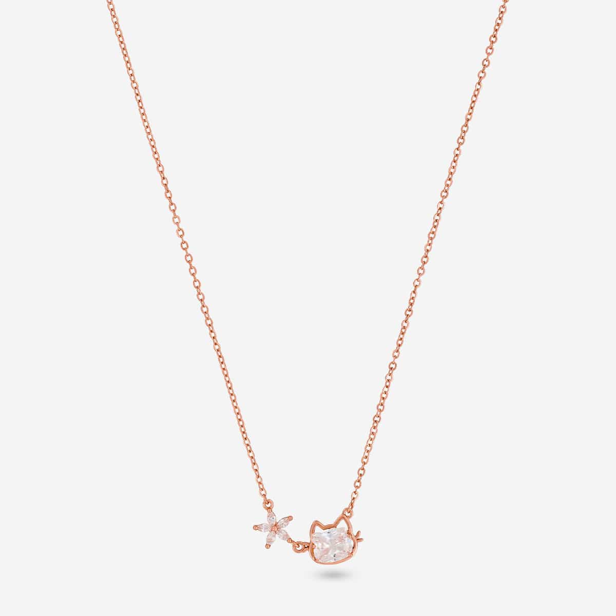 Trendy Necklace Trendy Necklace 203543