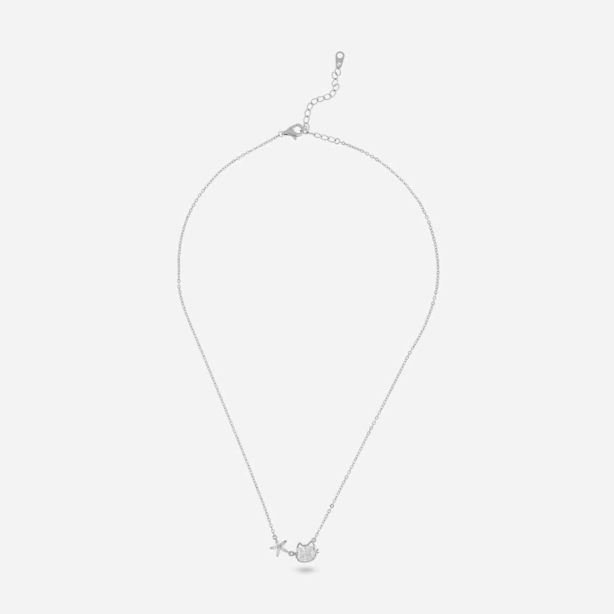 Trendy Necklace Trendy Necklace 203543