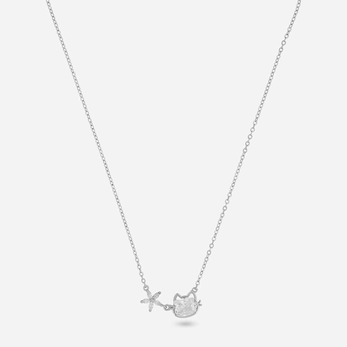 Trendy Necklace Trendy Necklace 203543