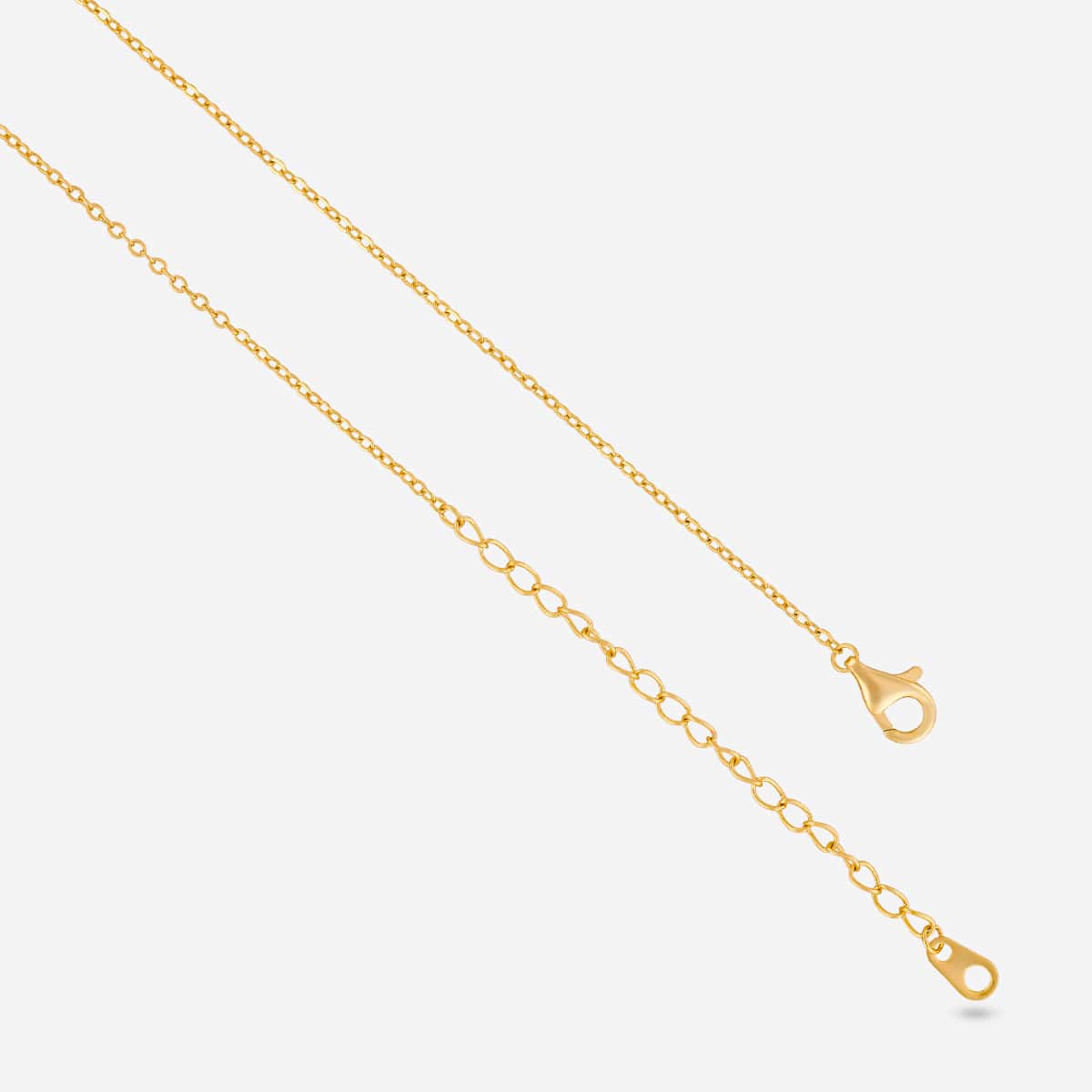 Trendy Necklace Trendy Necklace 203543