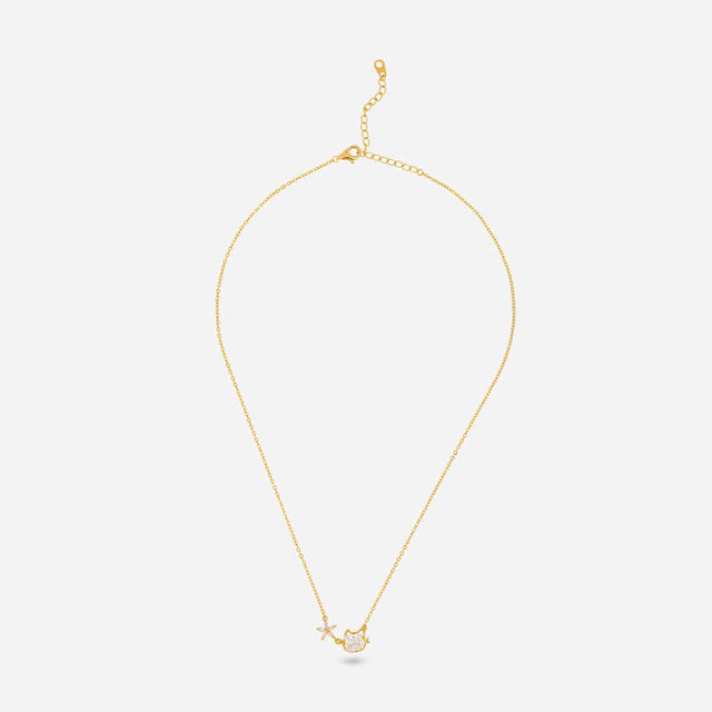 Trendy Necklace Trendy Necklace 203543