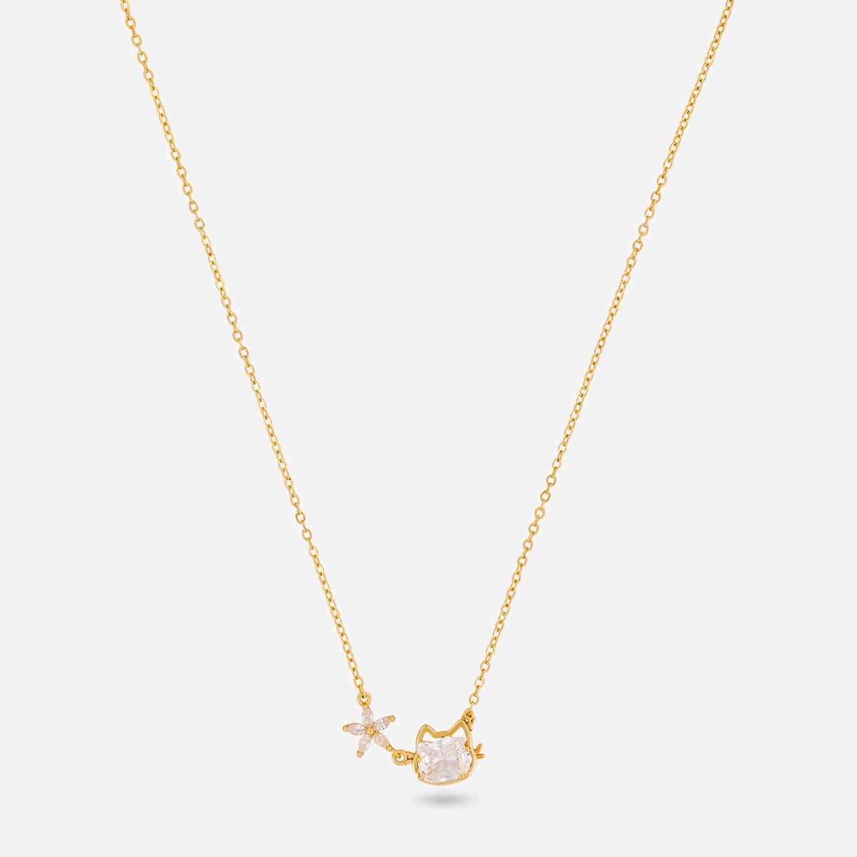 Trendy Necklace Trendy Necklace 203543