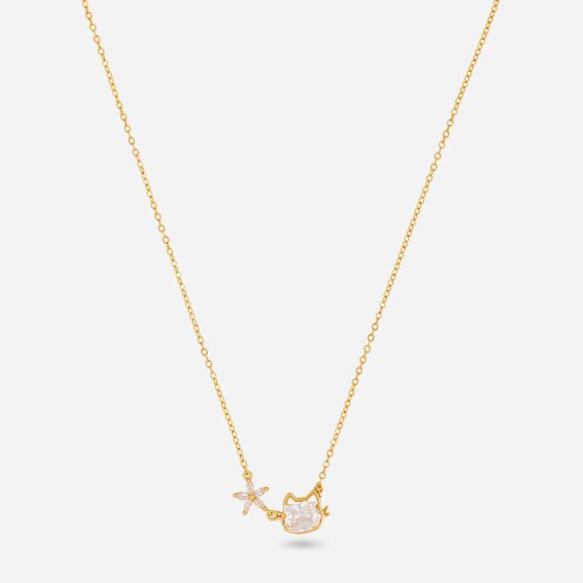 Trendy Necklace Trendy Necklace 203543