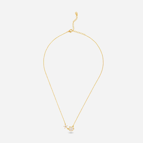 Trendy Necklace Trendy Necklace 203543