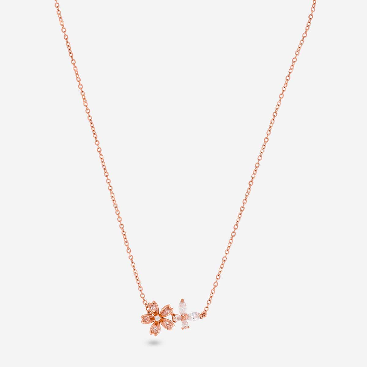 Trendy Necklace Trendy Necklace 203545