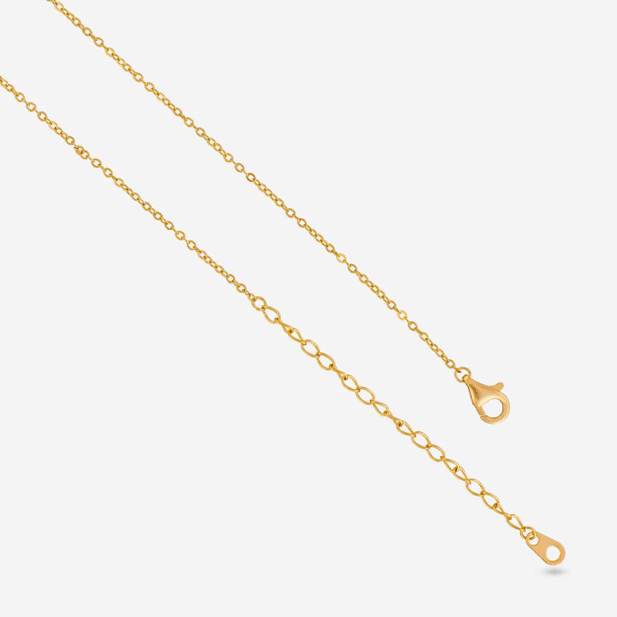 Trendy Necklace Trendy Necklace 203545