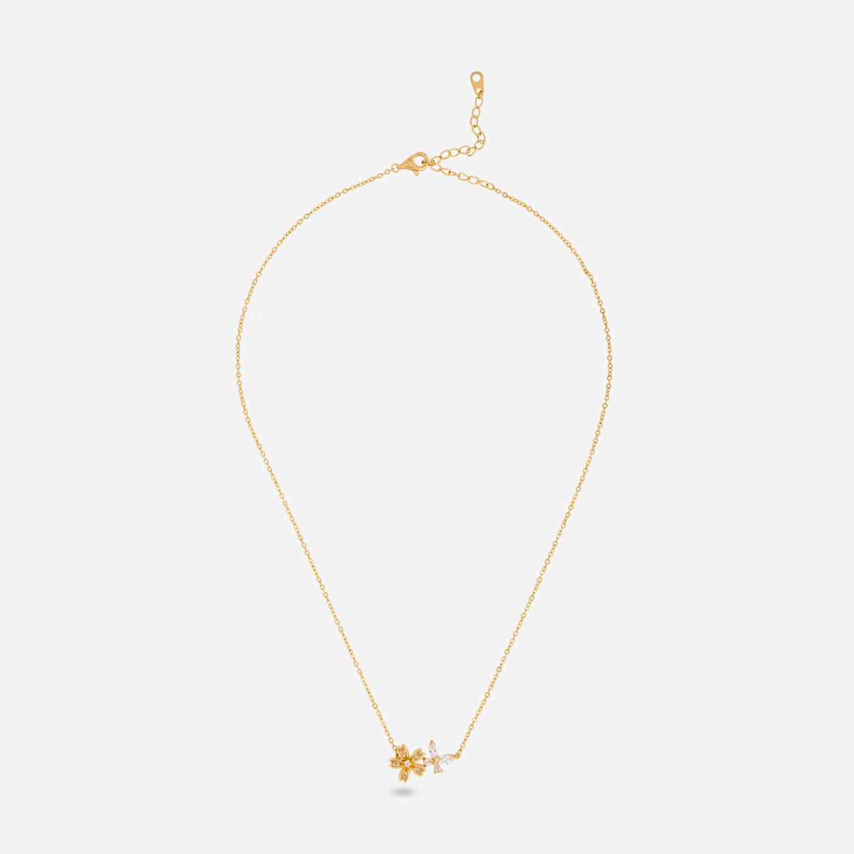 Trendy Necklace Trendy Necklace 203545