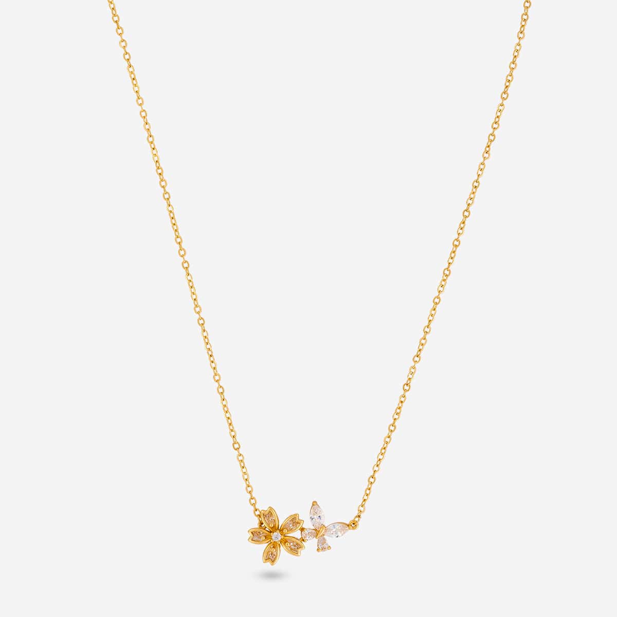 Trendy Necklace Trendy Necklace 203545