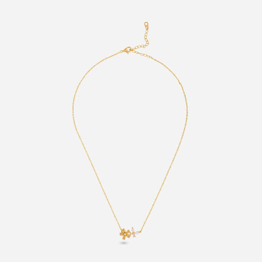 Trendy Necklace Trendy Necklace 203545