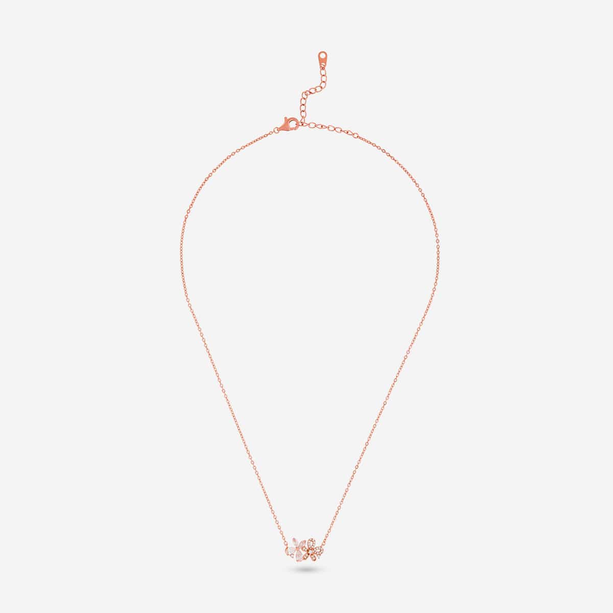 Trendy Necklace Trendy Necklace 203552