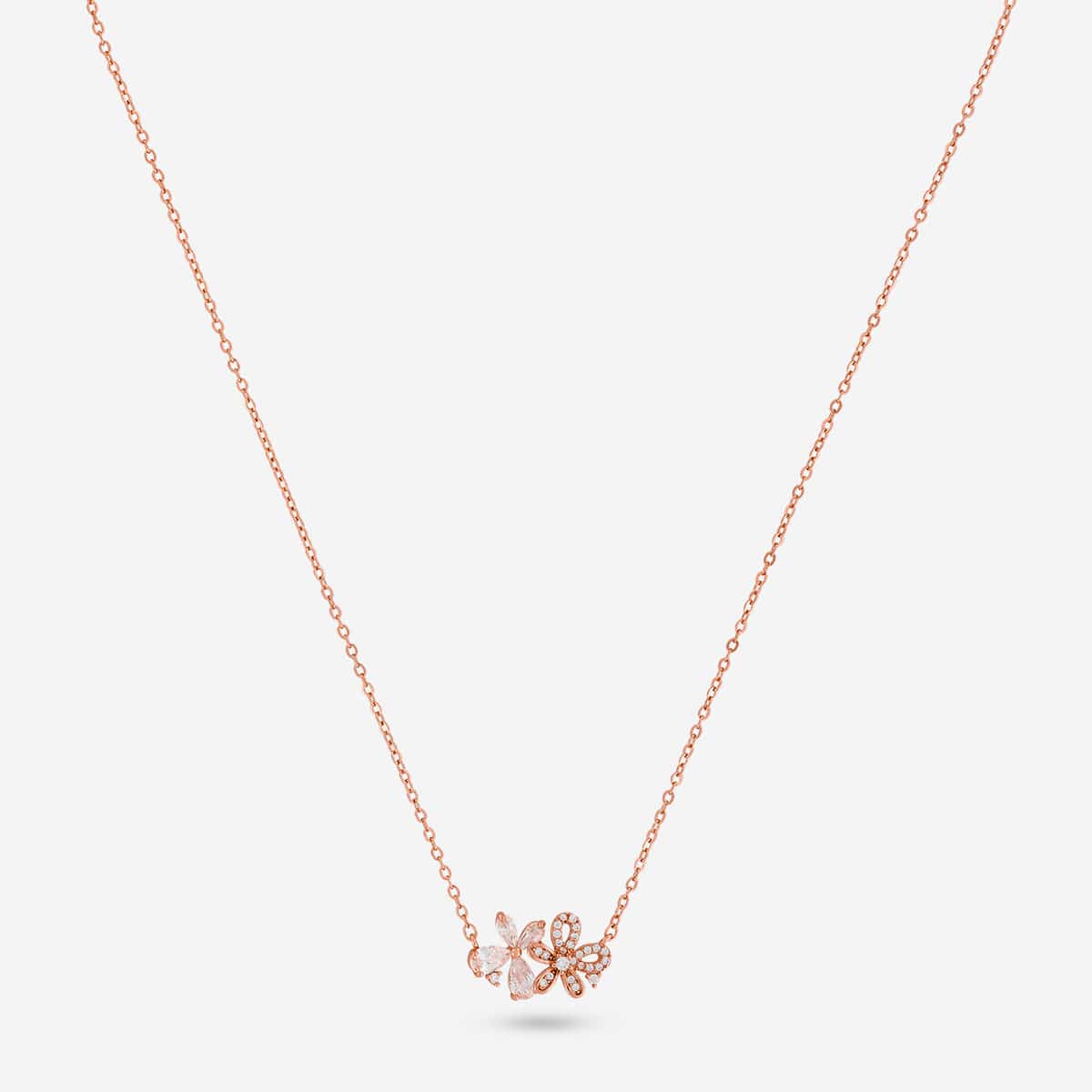 Trendy Necklace Trendy Necklace 203552