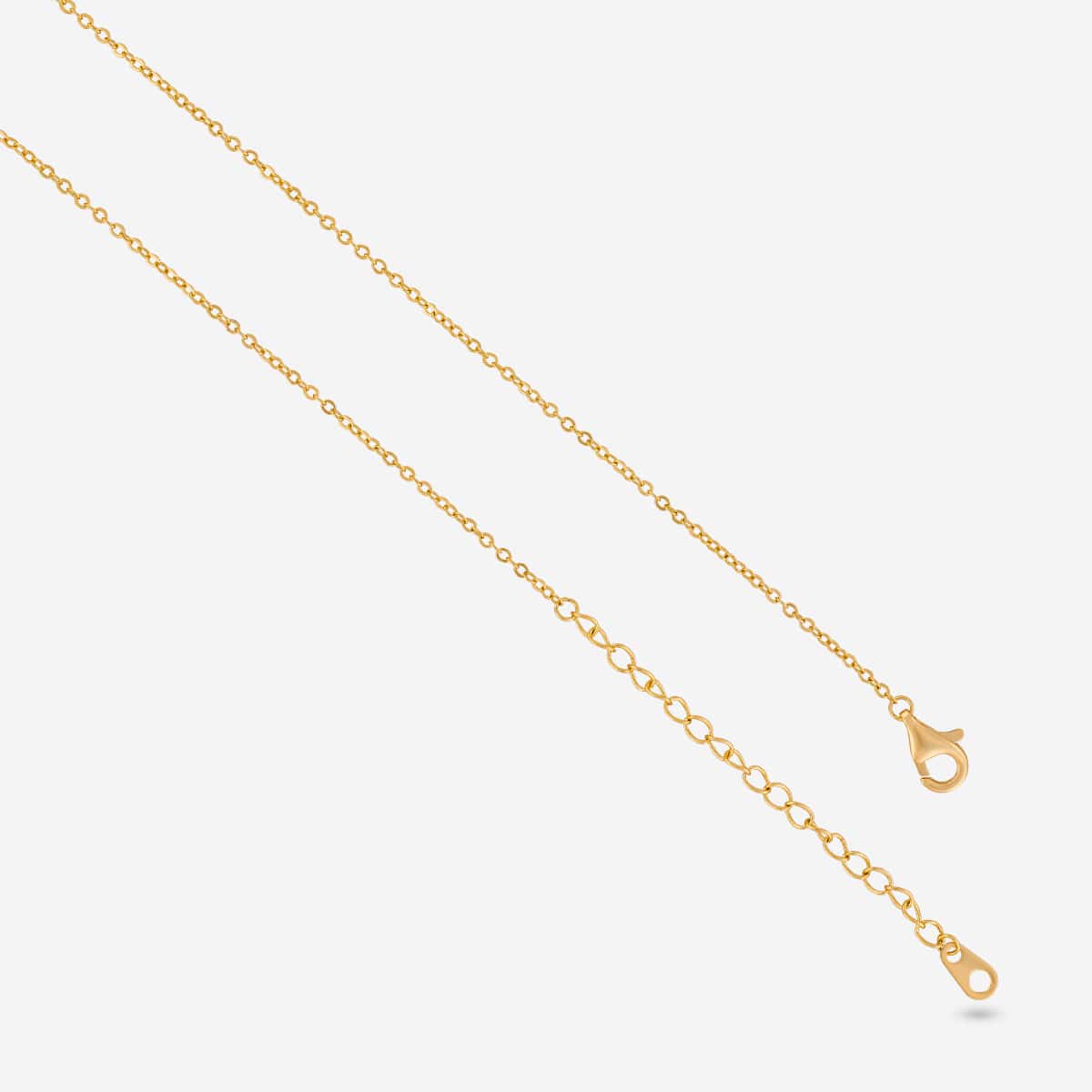 Trendy Necklace Trendy Necklace 203552