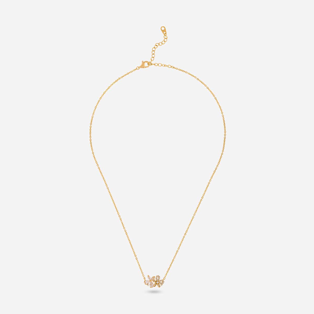 Trendy Necklace Trendy Necklace 203552