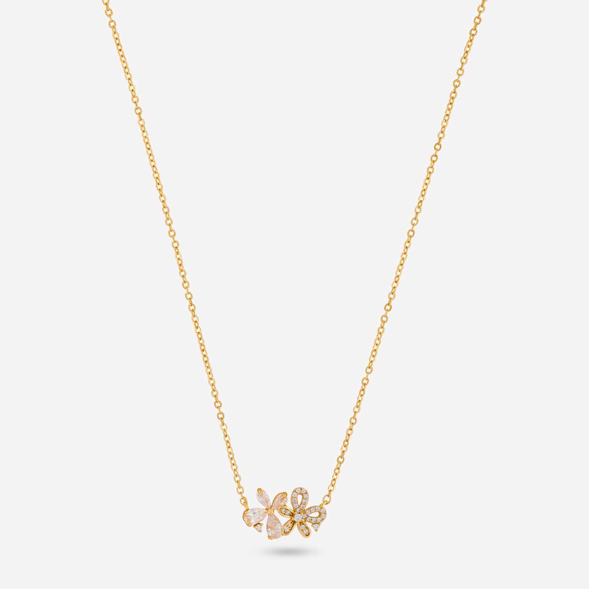 Trendy Necklace Trendy Necklace 203552