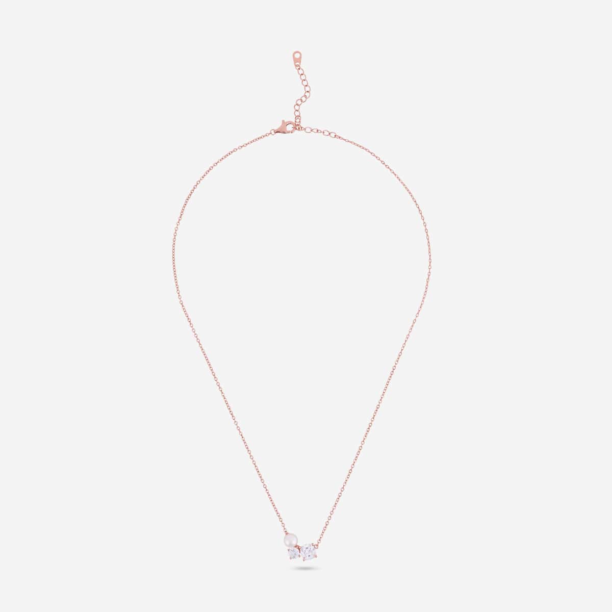 Trendy Necklace Trendy Necklace 203553