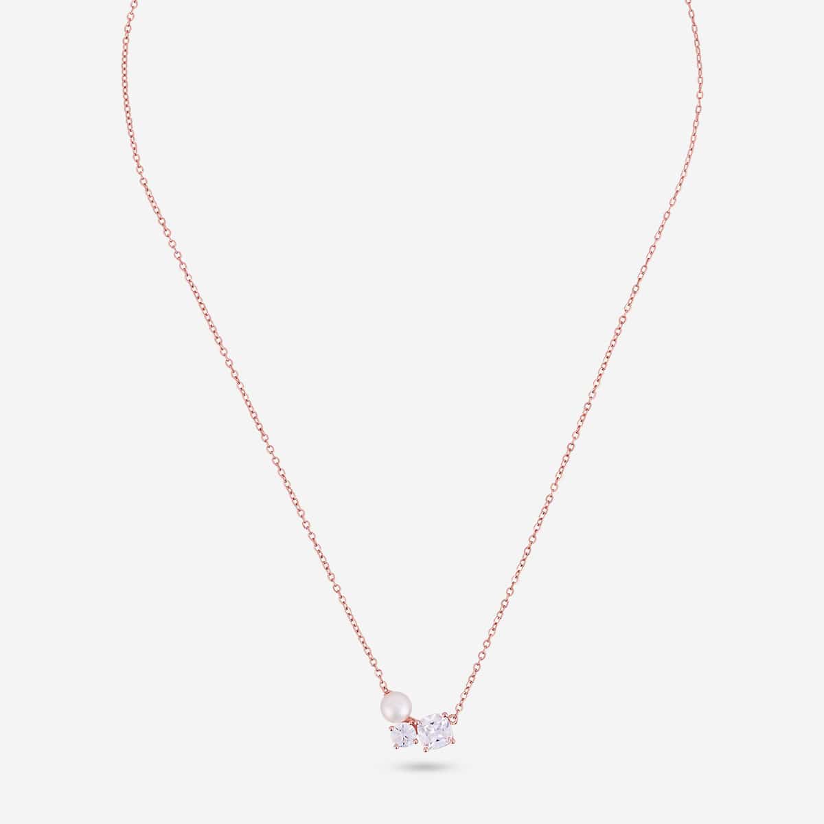Trendy Necklace Trendy Necklace 203553