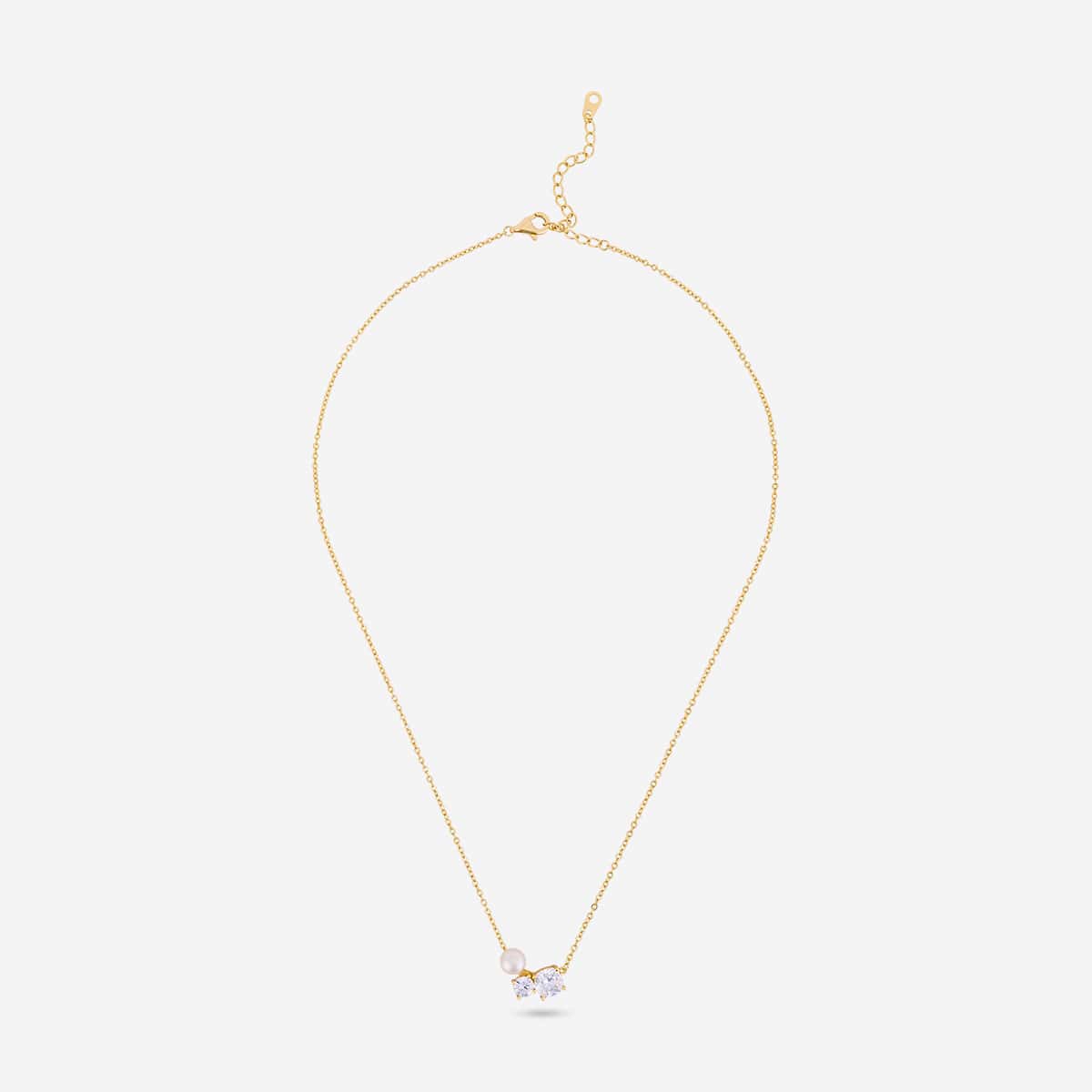 Trendy Necklace Trendy Necklace 203553