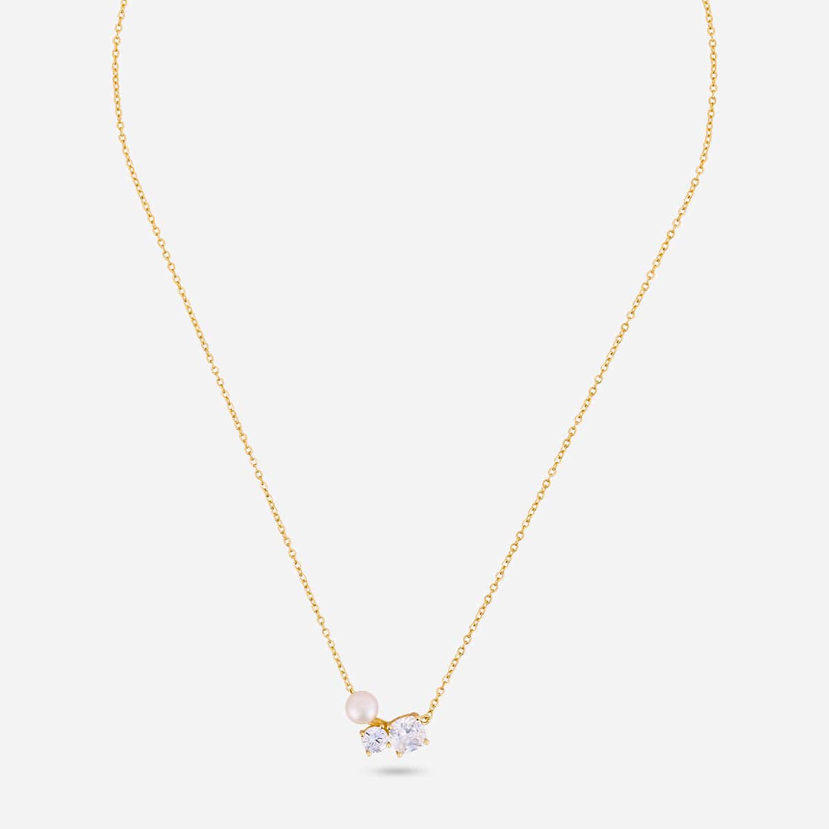 Trendy Necklace Trendy Necklace 203553