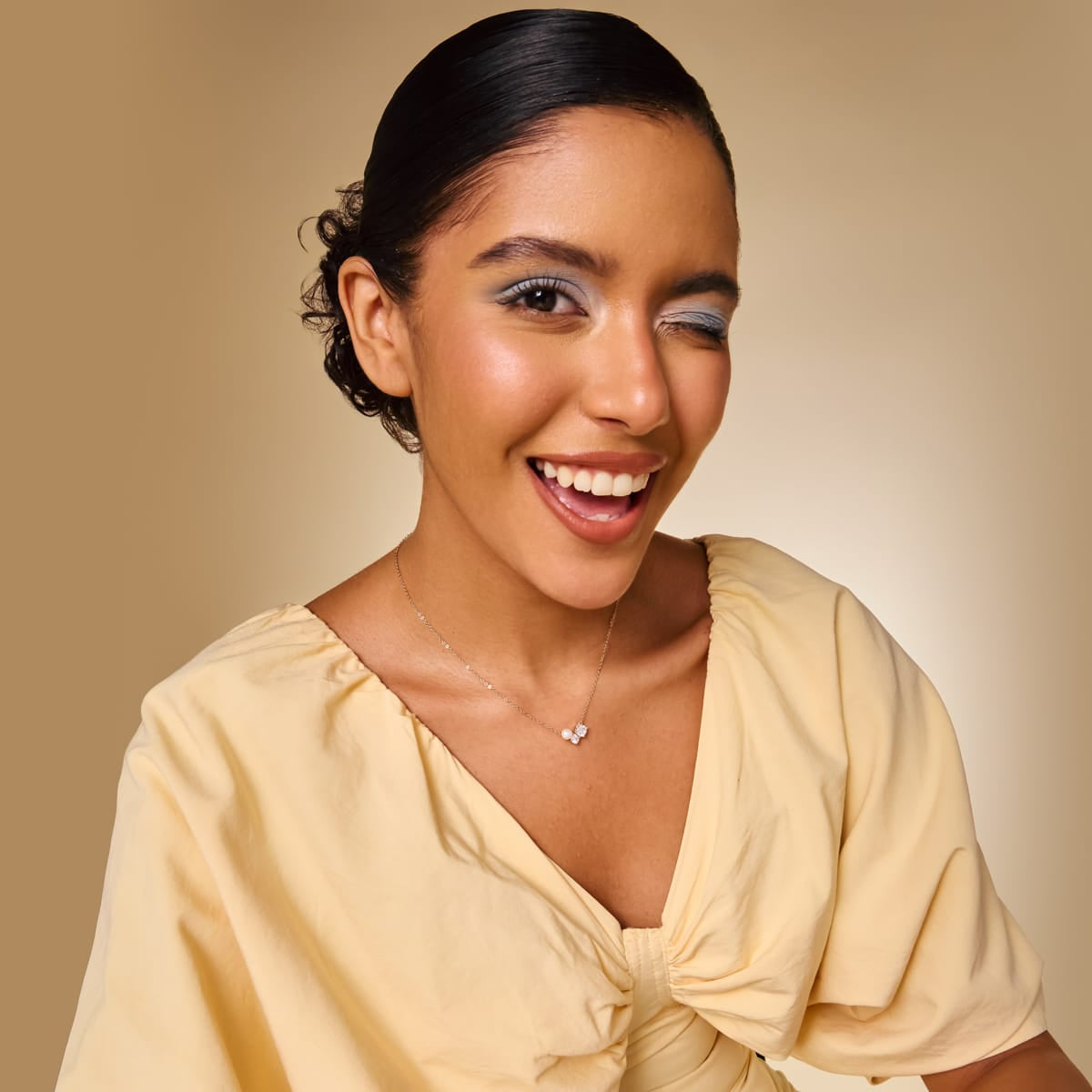 Trendy Necklace Trendy Necklace 203553