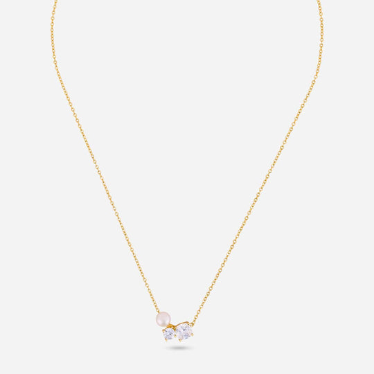 Trendy Necklace Trendy Necklace 203553