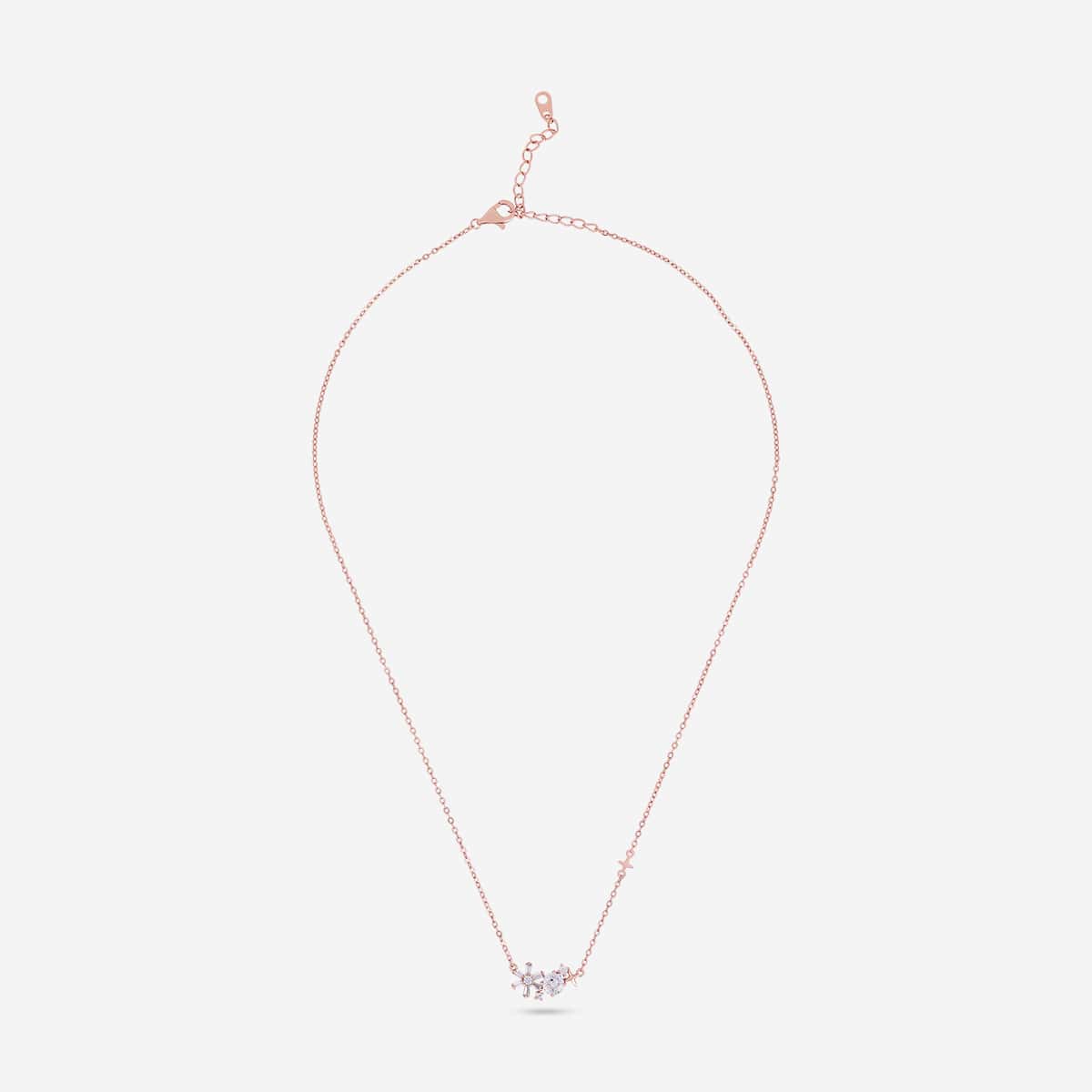 Trendy Necklace Trendy Necklace 203554