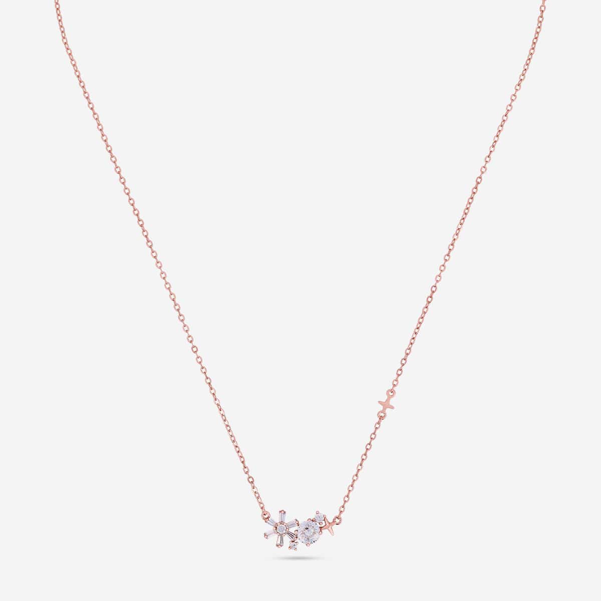 Trendy Necklace Trendy Necklace 203554