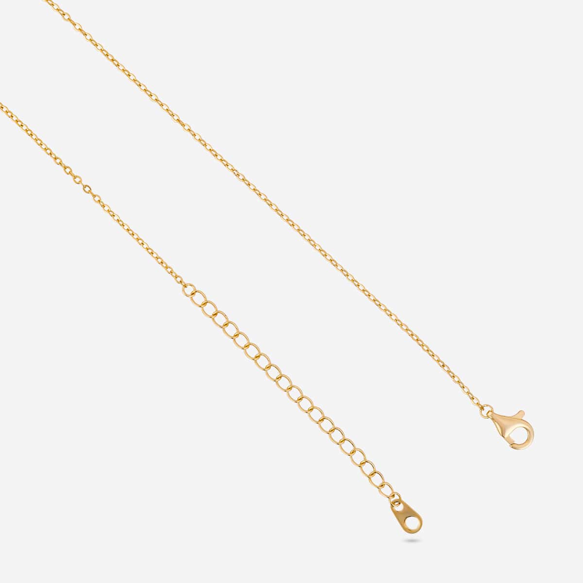 Trendy Necklace Trendy Necklace 203554