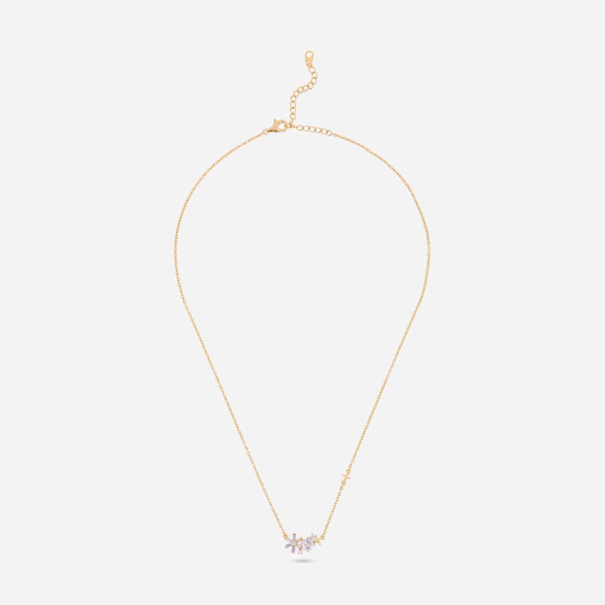 Trendy Necklace Trendy Necklace 203554