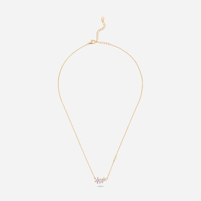 Trendy Necklace Trendy Necklace 203554